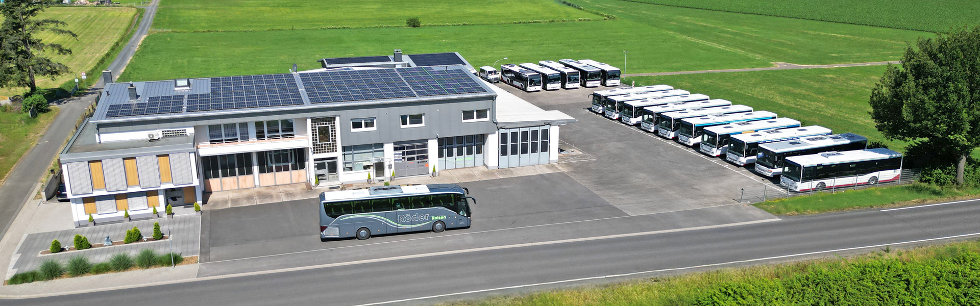 Unsere Unternehmen Röder GmbH